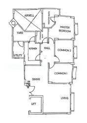 Guillemard View (D14), Apartment #627964011